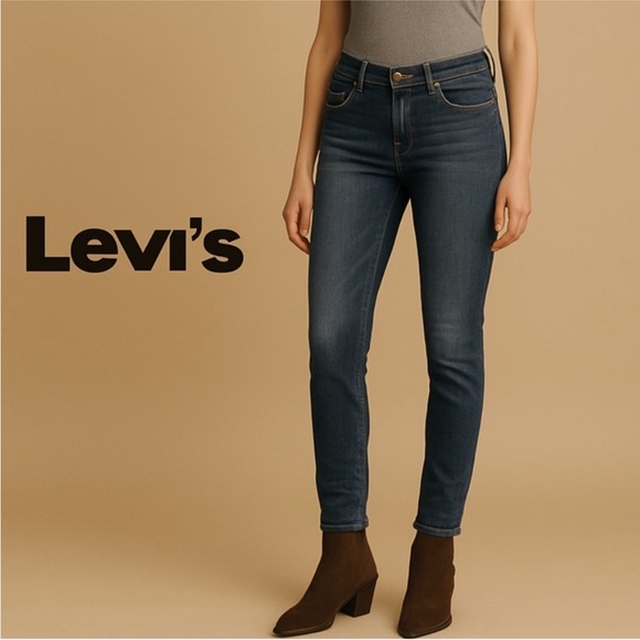 Levi's Denim - Levi's Women's Classic Skinny Jeans